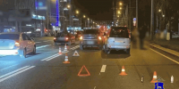 По предварительным сведениям Госавтоинспекции, ... - ProGorodSamara.Ru
