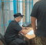 Ранним утром сотрудники ДПС отделения Госавтоин... - ProGorodSamara.Ru