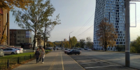 Погода в Ижевске на 14 сентября: солнце и до +18°С - Комсомольская Правда