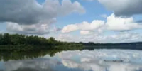 В Башкирии на озере Аслы-Куль спасли рыбака - Башинформ