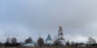 В Великорецком посадят сад из 90 яблонь - Свойкировский.рф