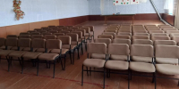 В Новокаменке обновят библиотеку и сельский клуб - Херсонское агентство новостей