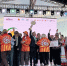 Команда Читинского округа завоевала Гран-при второго дня фестиваля «Люди и солнце» - Забайкальский рабочий