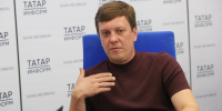 «Мы увидели, что после фильма дети и взрослые хотят разговаривать друг с другом» - ИА Татар-информ