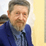 Умер народный художник России Владимир Молодкин - tvspb.ru - ТК Санкт-Петербург