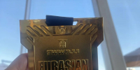 Золото Евразии: Тамирлан Устерханов из Волгодонска покорил вершину Brazilian Jiu-Jitsu - Bloknot-Volgodonsk.Ru