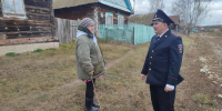 В Марий Эл определяют лучшего народного участкового 2026 года - Pg12.Ru