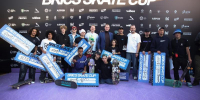 Участник BRICS Skate Cup из ОАЭ надеется вновь приехать в Рязань - ИА МедиаРязань