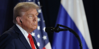 Трамп: Зеленский должен прекратить удары по российской энергетической инфраструктуре - Говорит Москва
