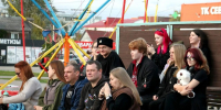 Как это было: День города в Приозерске — праздник, который запомнится надолго - Газета Приозерские ведомости