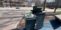 В Коми за год ликвидировали 55 несанкционированных свалок - Pro Город Ухта