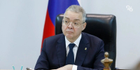 Губернатор Владимиров заслушал доклад главы Невинномысска о развитии города - ИА Победа 26