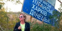 На Международном кинофестивале «Победили вместе» состоится премьера фильма режиссера из Петербурга о Мариуполе - Spbdnevnik.ru