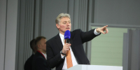 Песков назвал заявления Зеленского об ударах новым витком эскалации - Ufa.Sm.News