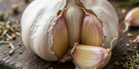 Эксперт НГУ развеял миф о чесноке как о средстве защиты от простуды - Gorsite.Ru