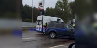 Три человека пострадали в жутком ДТП на 9 Января в Воронеже - ГТРК Воронеж