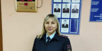«От своевременного прибытия полицейских на место происшествия зависит, насколько быстро будет раскрыто преступление» - Столица С