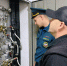Сотрудники Государственного пожарного надзора продолжают проводить профилактическую работу - ГУ МЧС России по г. Москве