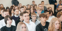 Неделя первокурсников ТТИ НИЯУ МИФИ - ТТИ НИЯУ МИФИ