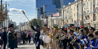 День города в Воронеже в 2026 году: вспоминаем и показываем - Bloknot-Voronezh.Ru