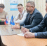 Дмитрий Рожин провел прием граждан в общественной приемной «Единой России» в Красноборском округе - Сетевое издание Маяк