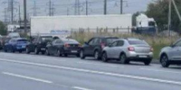 Госавтоинспекция Брянской области прокомментировала образование очередей у АЗС - БрянскНОВОСТИ.RU
