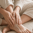 3 капли на ватный диск — и через 10 минут пятки нежнее шелка: уход, которые заменяет поход в дорогой салон - ProGorodSamara.Ru