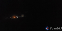 Отсутствие освещения вечером 13 сентября в Орске - Ural56.Ru