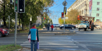 Синоптики дали прогноз на середину сентября в Кирове - ProGorod.Ru