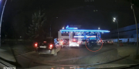 Нижегородца задержали за разбойный угон, серию ДТП и попытку поджечь человека - ProGorodNN.Ru