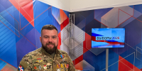 Они защищают Родину не ради справок - ЛДПР