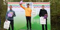 Еще один праздник спорта прошел в рамках спортивно-туристического проекта «Галичское Заозерье» - Администрация области