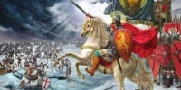 Мир Православия. Беседа о церковном почитании благоверного князя Александра Невского - Пензенская Епархия