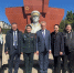 Петербургская делегация начала работу в Улан-Баторе перед Форумом регионов России и Монголии - Spbdnevnik.ru