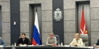 В Тульской области сохраняется стабильная оперативная обстановка - ИА Тульская пресса.Ru