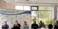 Во Всеволожске священник встретился с участниками боевых действий - Выборгская Епархия