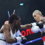 Чемпионка WBA Asia: боксера Екатерину Сычеву с победой поздравил Евгений Солнцев - Ria56.Ru