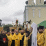 В Воронеже открыли памятник адмиралу Федору Ушакову - РИА Воронеж