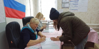 Владимирская область готовится к выборам - Progorod33.Ru