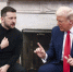 Трамп обрушился на Зеленского из-за ударов по российским НПЗ - ИА Грозный-информ