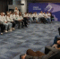 Делегация ЛНР принимает участие в Международном фестивале молодежи в Екатеринбурге - Правительство ЛНР