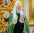 Патриарх Кирилл. Поздравление по случаю 100-летия Ижевской епархии - Ижевская и Удмуртская епархия