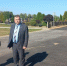 В Жуковке благоустроили территорию городского кладбища. - Жуковский округ