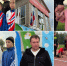 Глава округа Владимир Носков:  Более 70 участников из Великого Устюга и Котласа приняли участие в осеннем первенстве по легкой атлетике. - Великоустюгский муниципальный округ