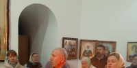 1 - Пензенская Епархия