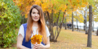 Нижегородцев ждет теплая неделя с дождями и до +20 градусов - Комсомольская Правда