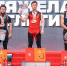 Штангист Исмаил Гаджибеков завоевал серебро Чемпионата России - Министерство по физкультуре и спорту