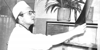 Судьба хирурга - Газета Нижнекамская правда
