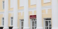 Благотворительная акция «День Белого Цветка» прошла в Нижегородской филармонии 12 сентября - Время Н