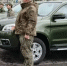 Ленинградская область передала Министерству обороны 14 автомобилей - Администрация ЛенОбласти